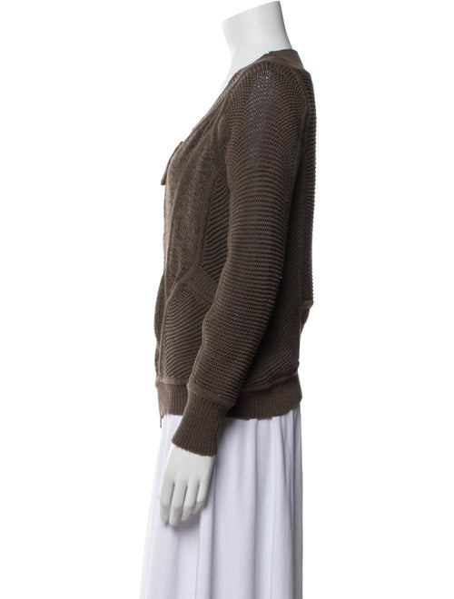 Zero + Maria Cornejo Evening Jacket