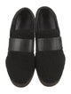 Zero + Maria Cornejo Leather Loafers