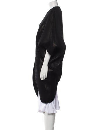 Zero + Maria Cornejo Nylon Coat