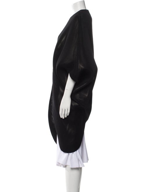 Zero + Maria Cornejo Nylon Coat