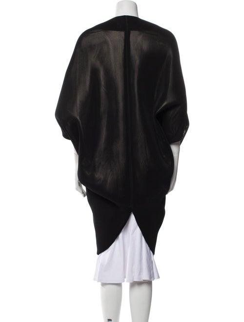 Zero + Maria Cornejo Nylon Coat