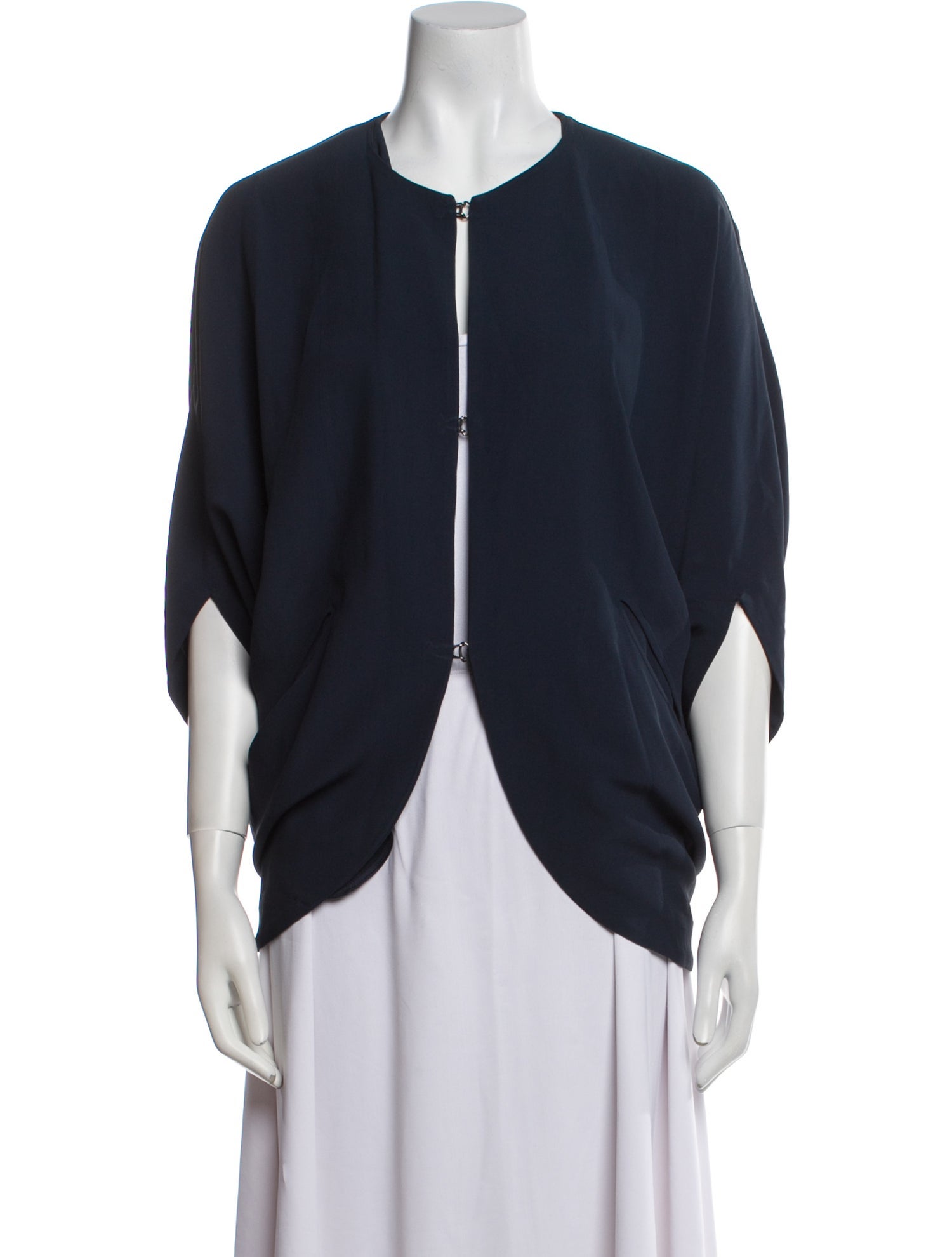 Zero + Maria Cornejo Jacket