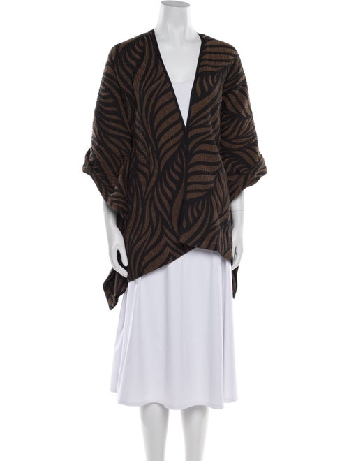 Zero + Maria Cornejo Jacket