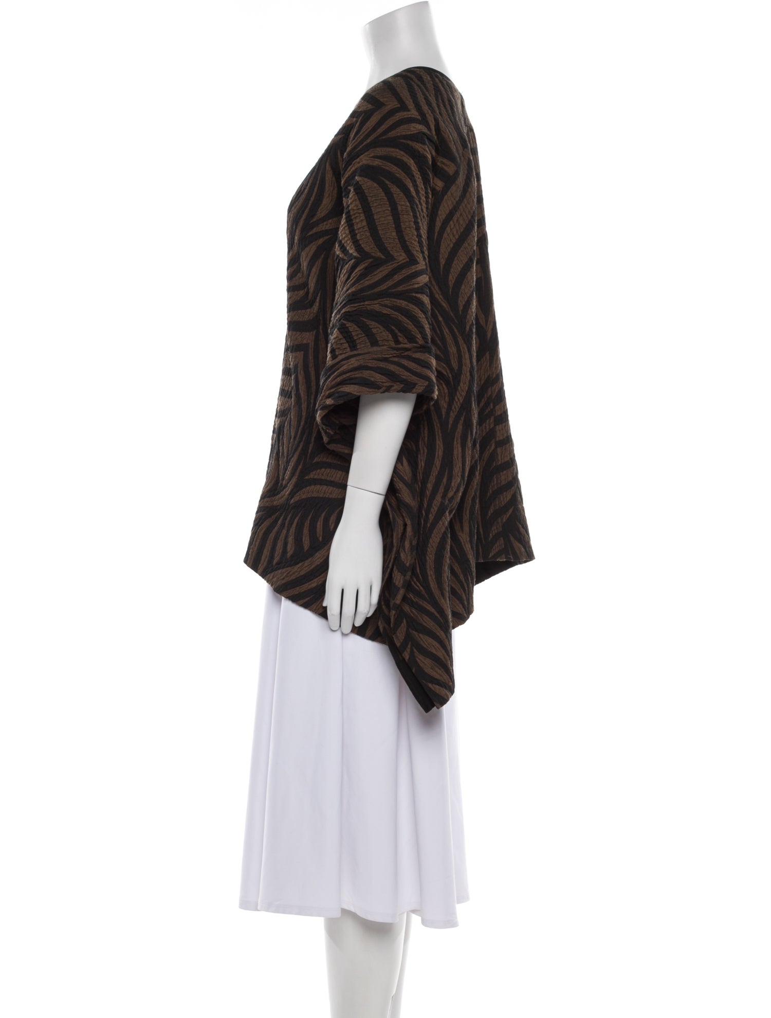 Zero + Maria Cornejo Jacket