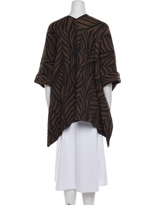 Zero + Maria Cornejo Jacket