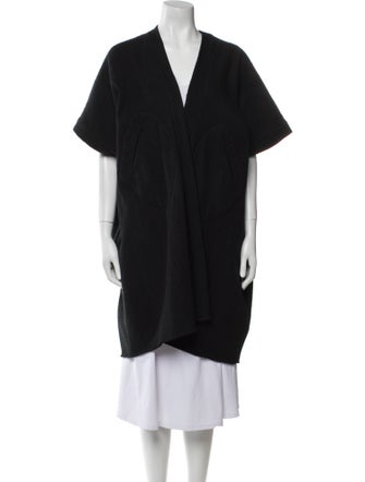 Zero + Maria Cornejo Coat