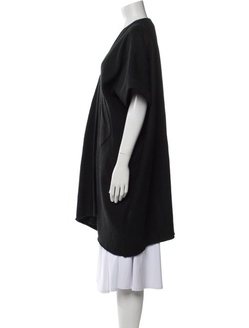 Zero + Maria Cornejo Coat