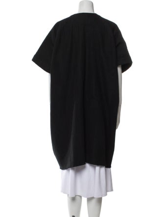 Zero + Maria Cornejo Coat