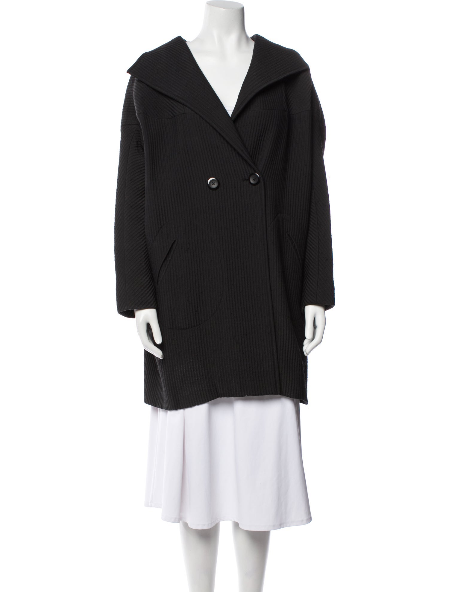 Zero + Maria Cornejo Jacket