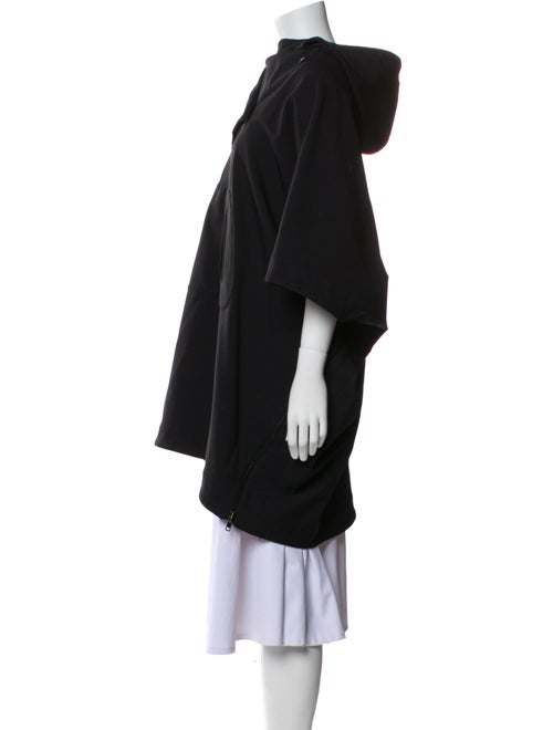 Zero + Maria Cornejo Jacket