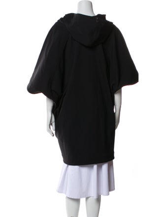 Zero + Maria Cornejo Jacket