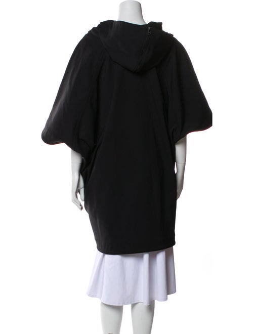 Zero + Maria Cornejo Jacket