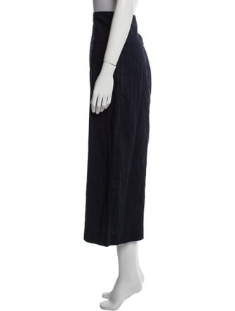 Zero + Maria Cornejo Wide Leg Pants