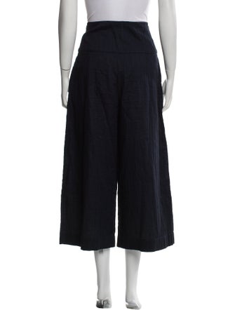 Zero + Maria Cornejo Wide Leg Pants