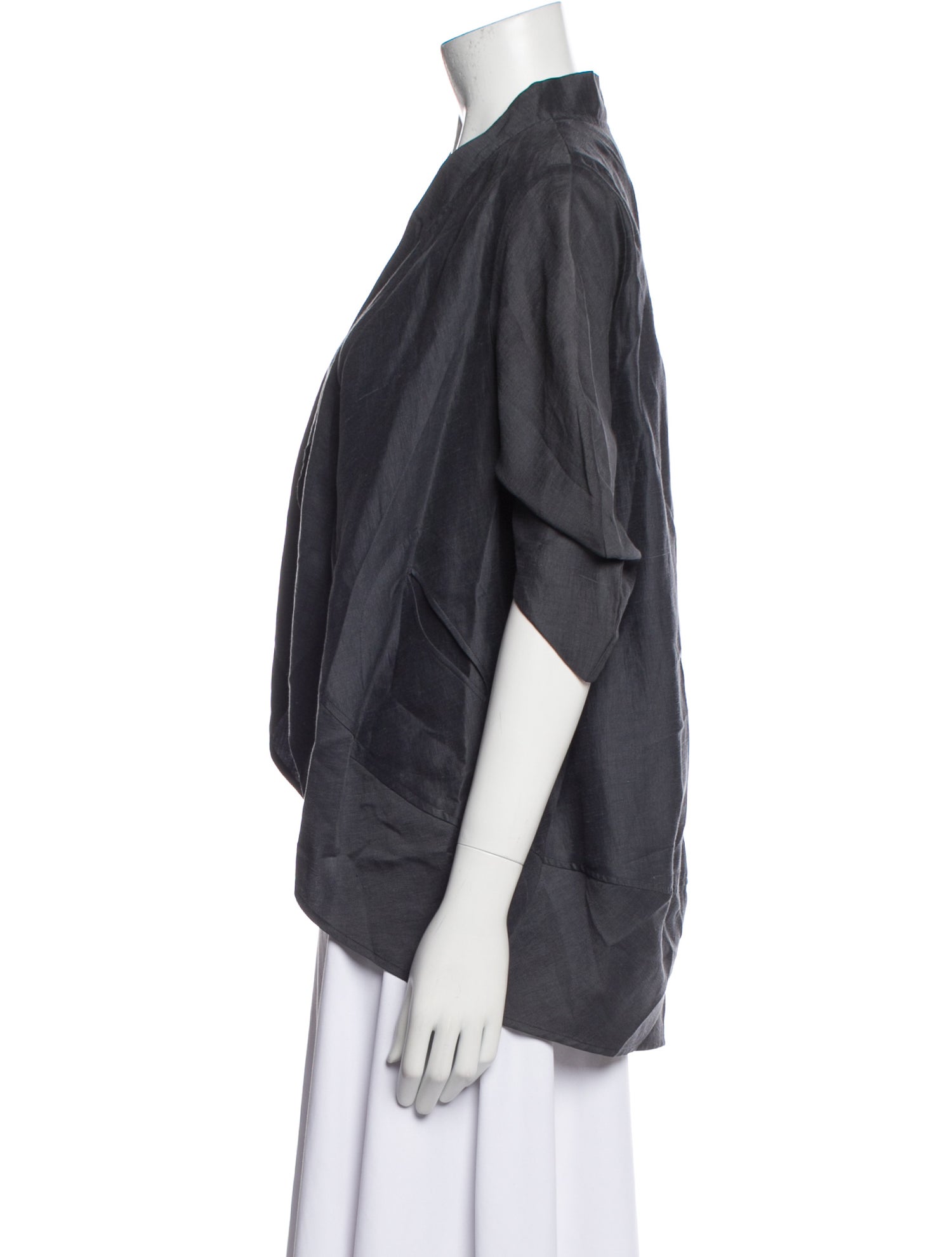 Zero + Maria Cornejo Jacket