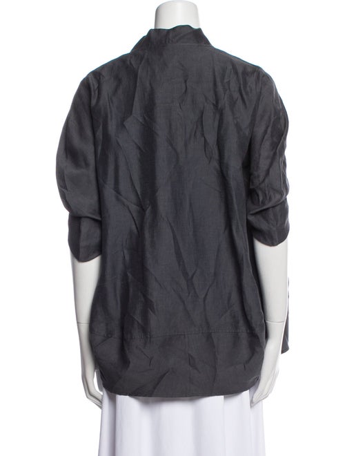 Zero + Maria Cornejo Jacket