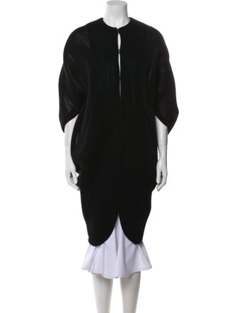 Zero + Maria Cornejo Cape