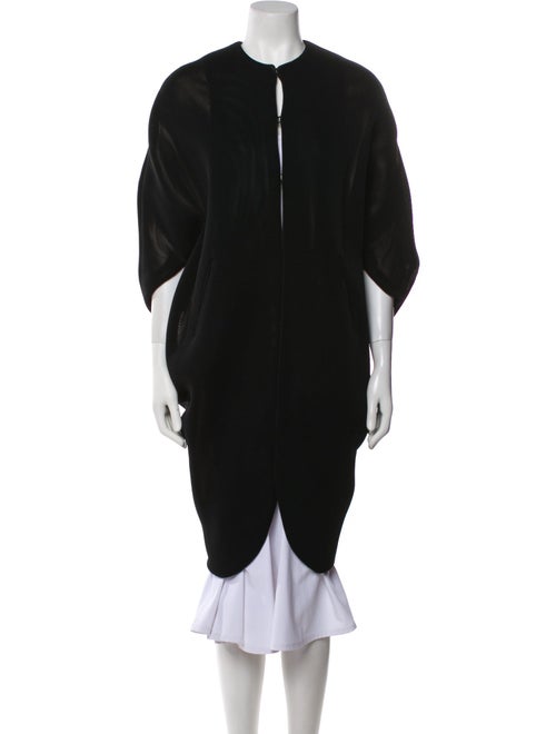 Zero + Maria Cornejo Cape