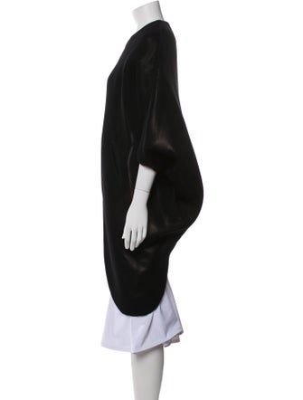 Zero + Maria Cornejo Cape