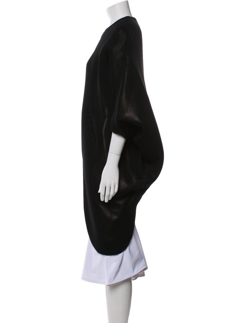 Zero + Maria Cornejo Cape