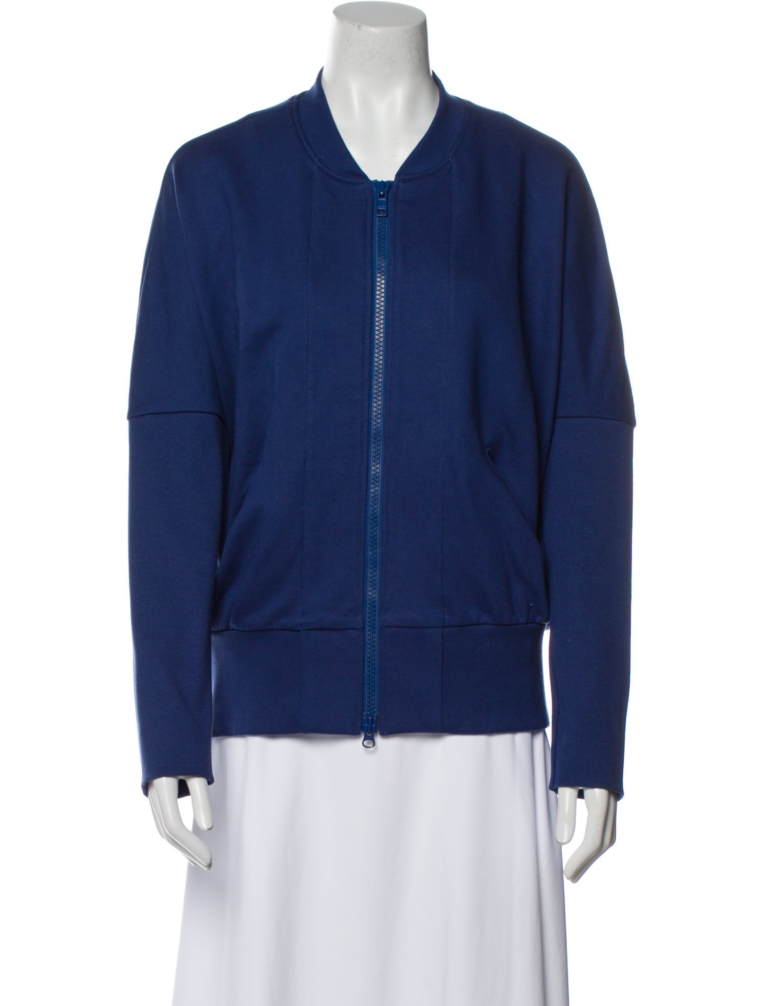 Zero + Maria Cornejo Bomber Jacket