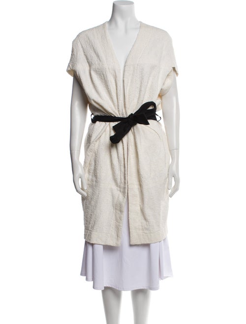 Zero + Maria Cornejo Coat