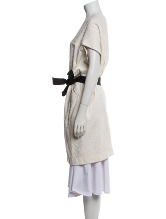 Zero + Maria Cornejo Coat