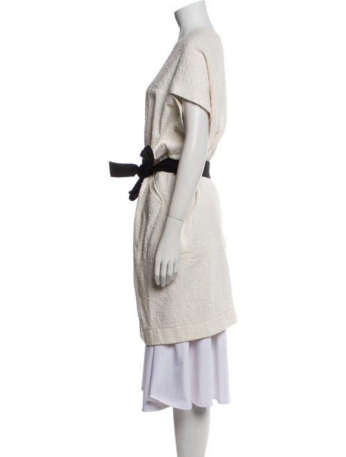 Zero + Maria Cornejo Coat