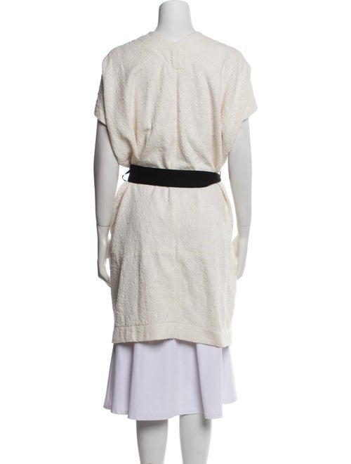 Zero + Maria Cornejo Coat