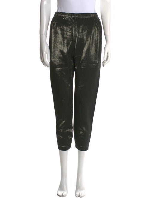 Zero + Maria Cornejo Skinny Leg Pants