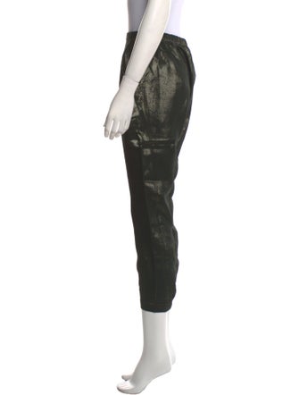 Zero + Maria Cornejo Skinny Leg Pants