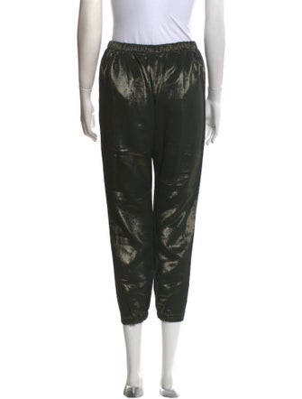 Zero + Maria Cornejo Skinny Leg Pants
