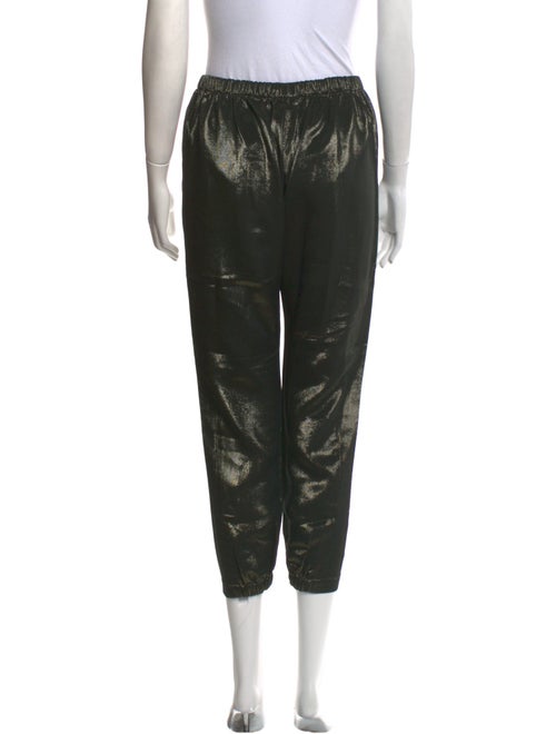 Zero + Maria Cornejo Skinny Leg Pants