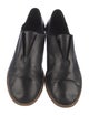 Zero + Maria Cornejo Leather Oxfords
