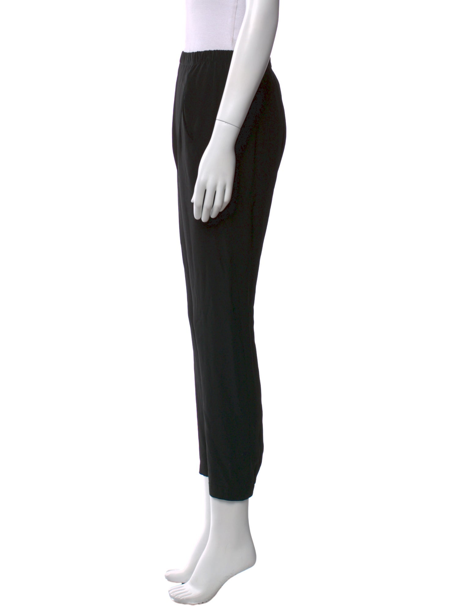 Zero + Maria Cornejo Skinny Leg Pants