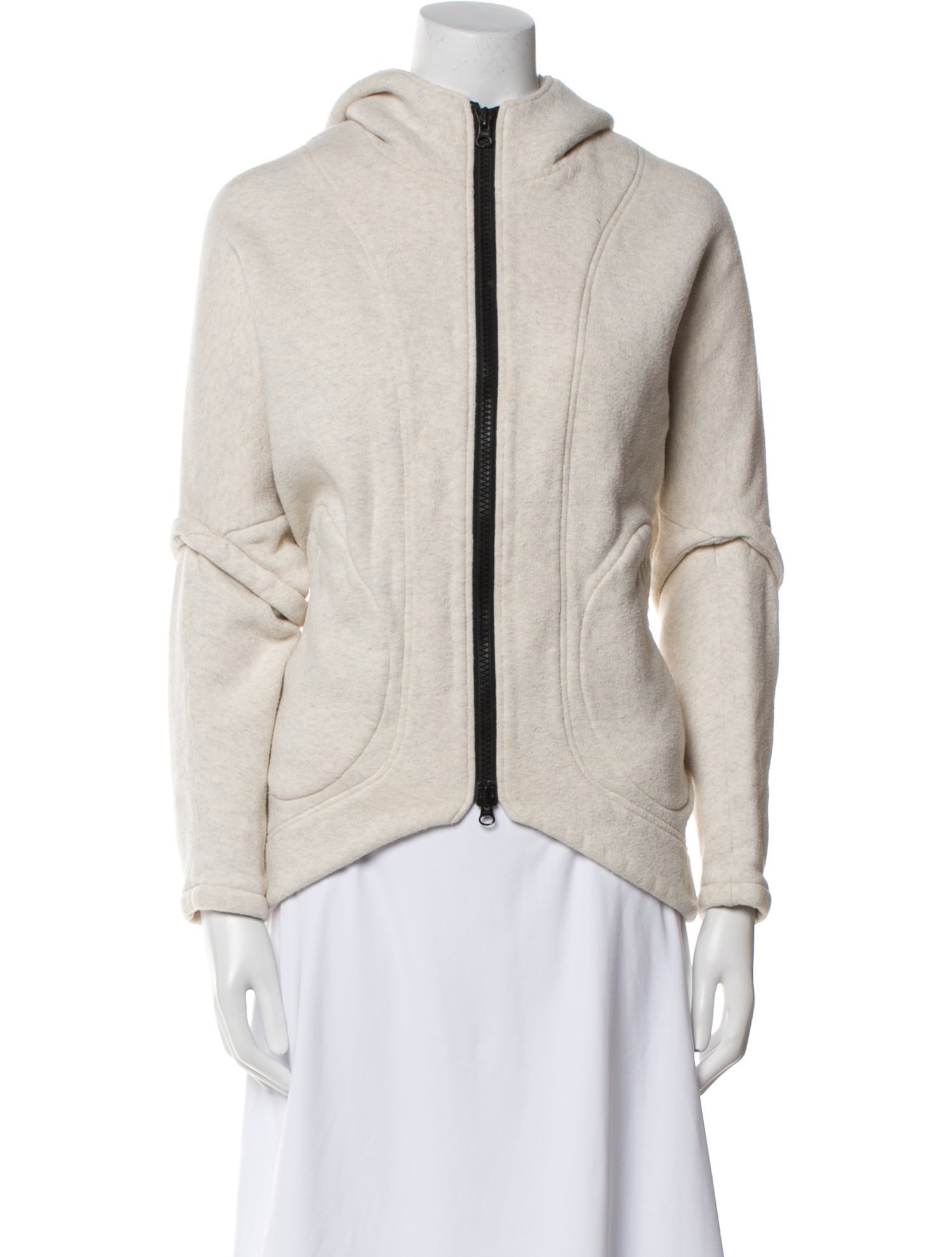 Zero + Maria Cornejo Jacket