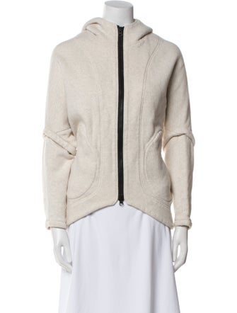 Zero + Maria Cornejo Jacket