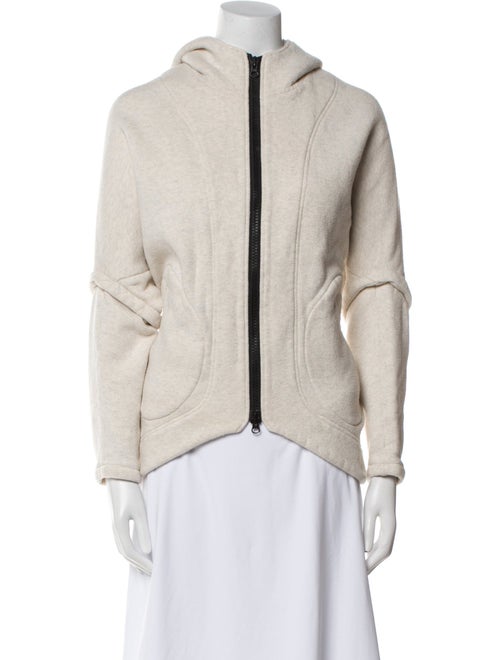 Zero + Maria Cornejo Jacket