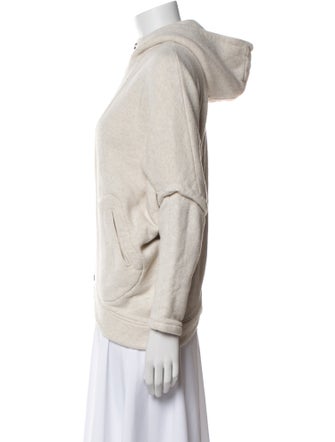 Zero + Maria Cornejo Jacket