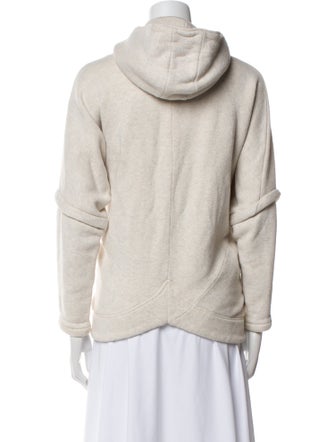 Zero + Maria Cornejo Jacket