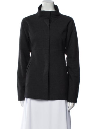 Zero + Maria Cornejo Jacket