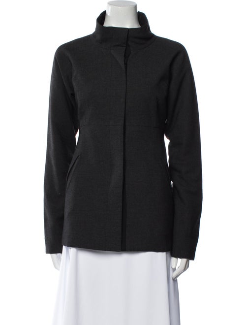 Zero + Maria Cornejo Jacket