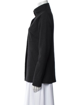 Zero + Maria Cornejo Jacket