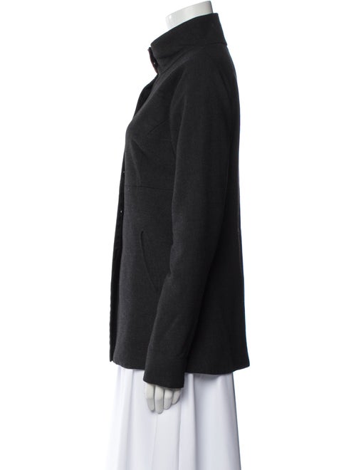 Zero + Maria Cornejo Jacket