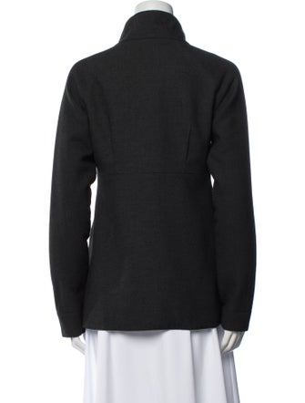 Zero + Maria Cornejo Jacket