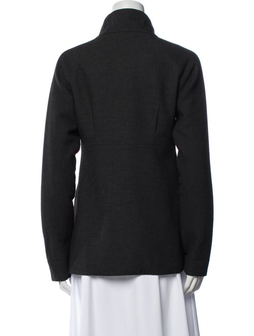 Zero + Maria Cornejo Jacket