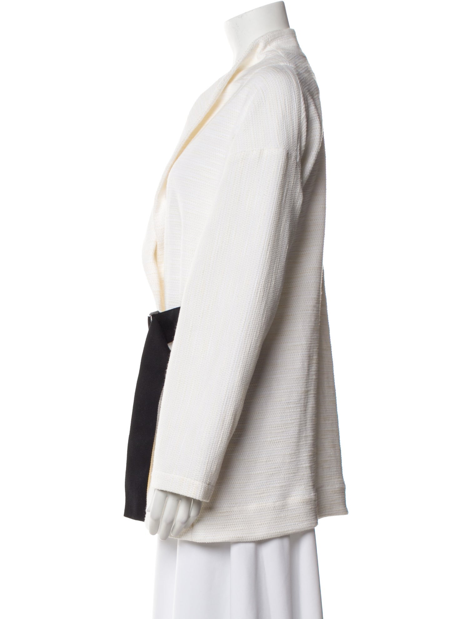 Zero + Maria Cornejo Jacket