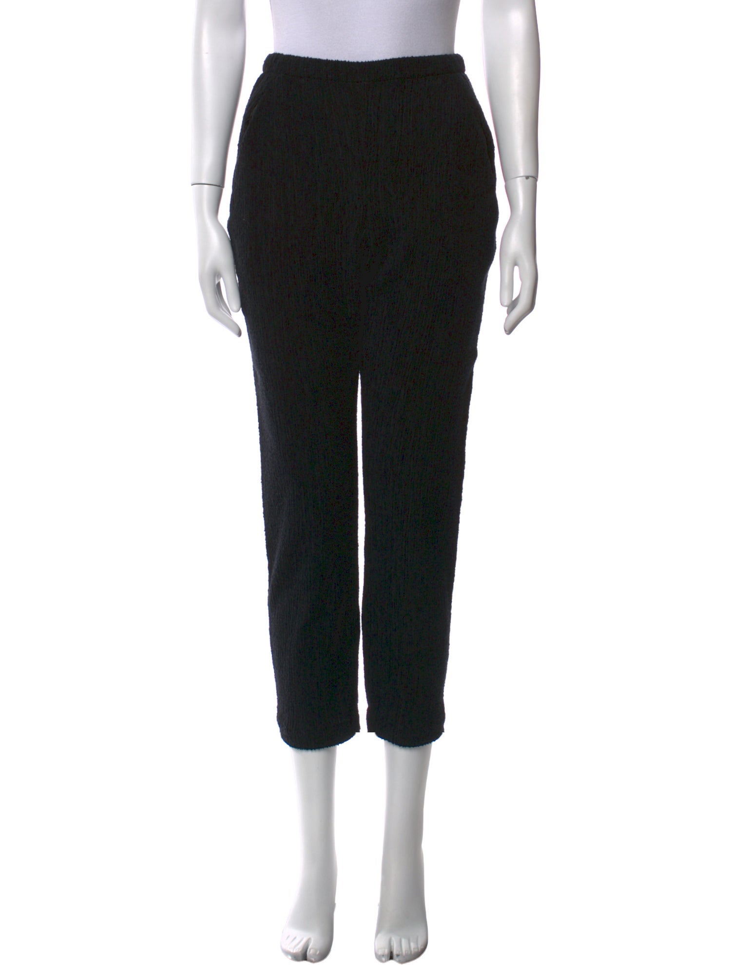 Zero + Maria Cornejo Straight Leg Pants