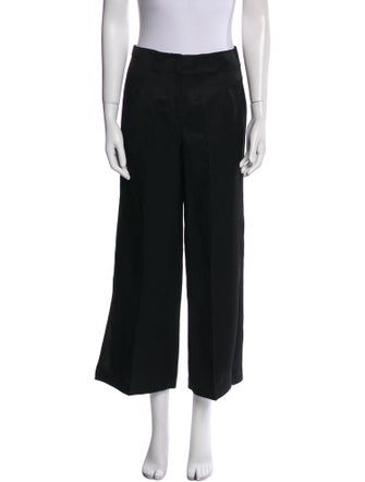 Zero + Maria Cornejo Wide Leg Pants