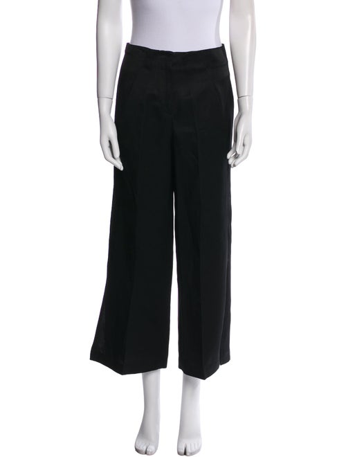 Zero + Maria Cornejo Wide Leg Pants
